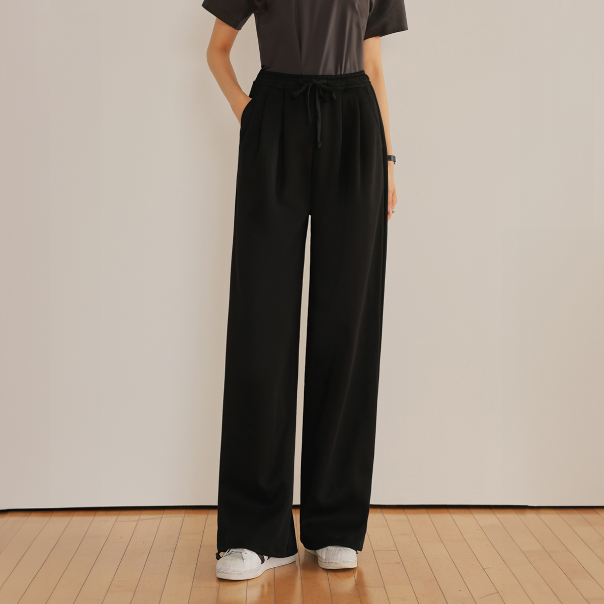 <b>[Limited Quantity SALE]</b> 2-Type Firm One-Mile Pintuck Training Pants