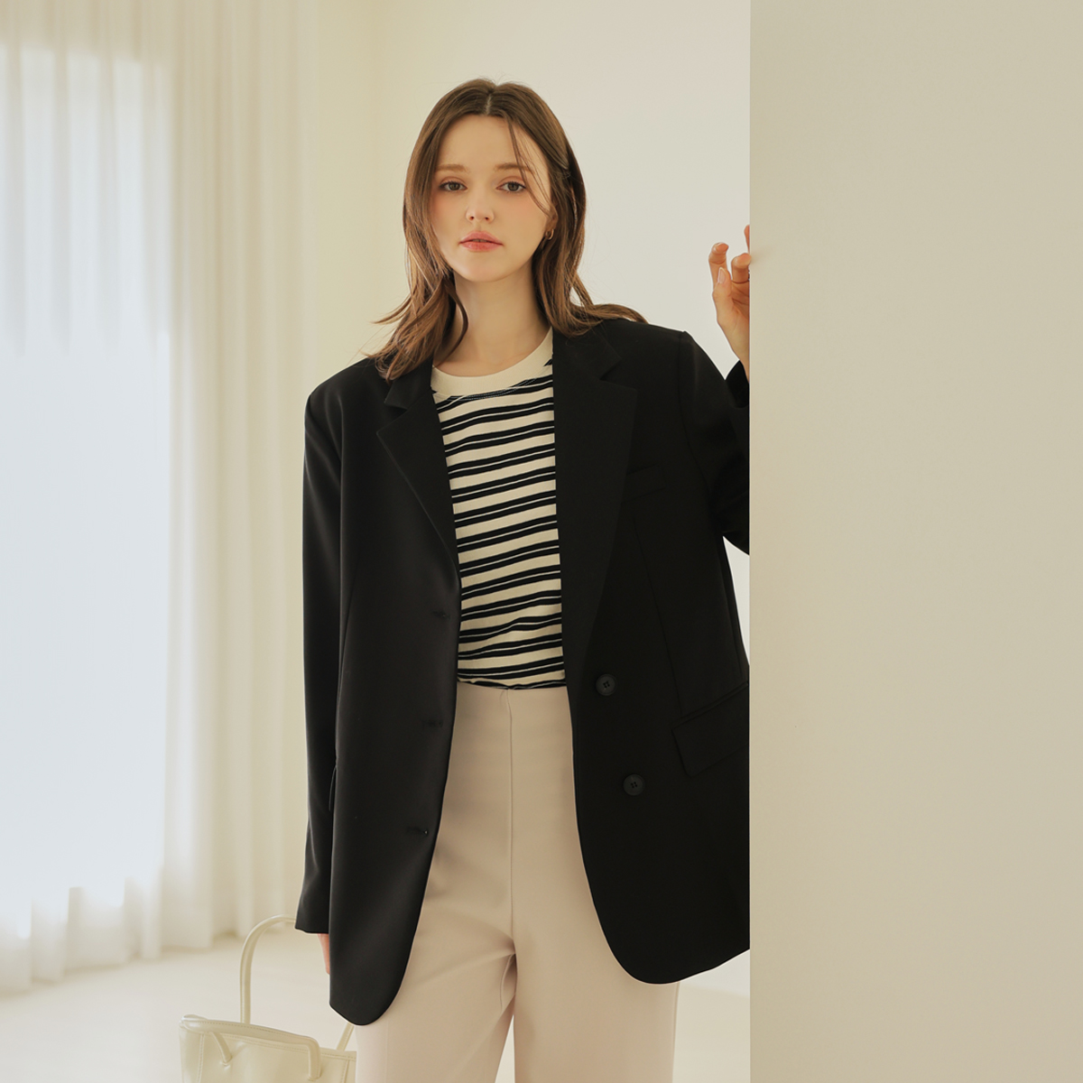 Rogue Classic Tailored jackets