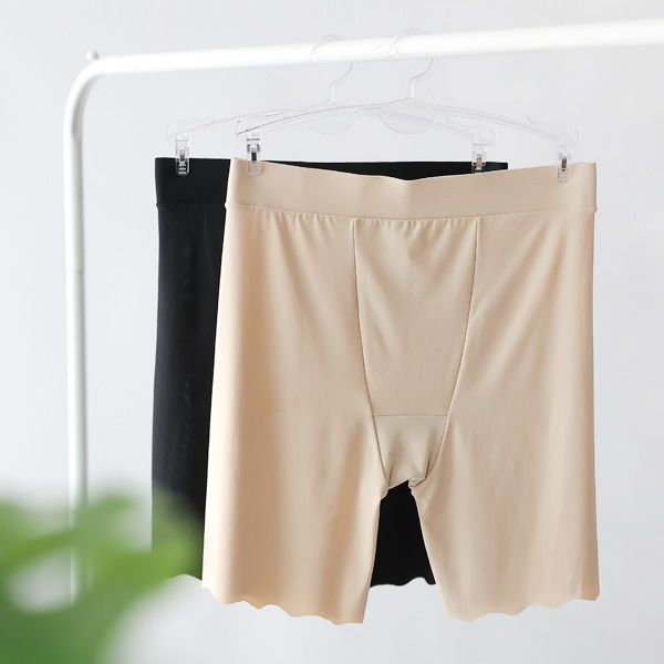 <b>[Limited Quantity SALE]</b> Plus Tension Boxer Briefs (F-3XL)