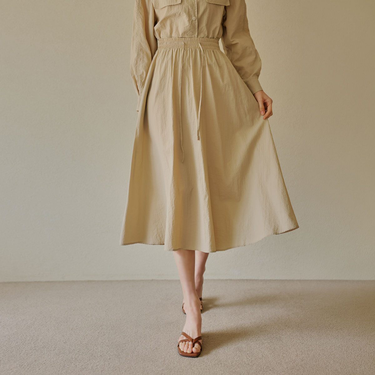 Windbasrak All-in-One Outfit Set