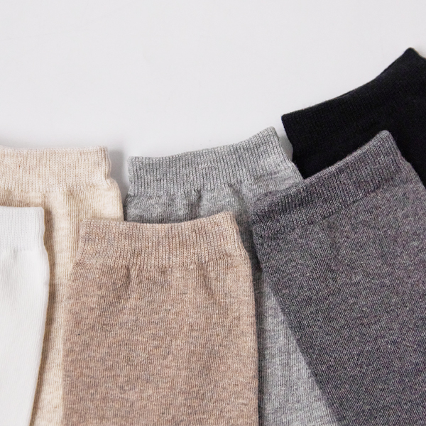 <b>[Special Offer 1+1]</b> Daily Cotton Long Socks