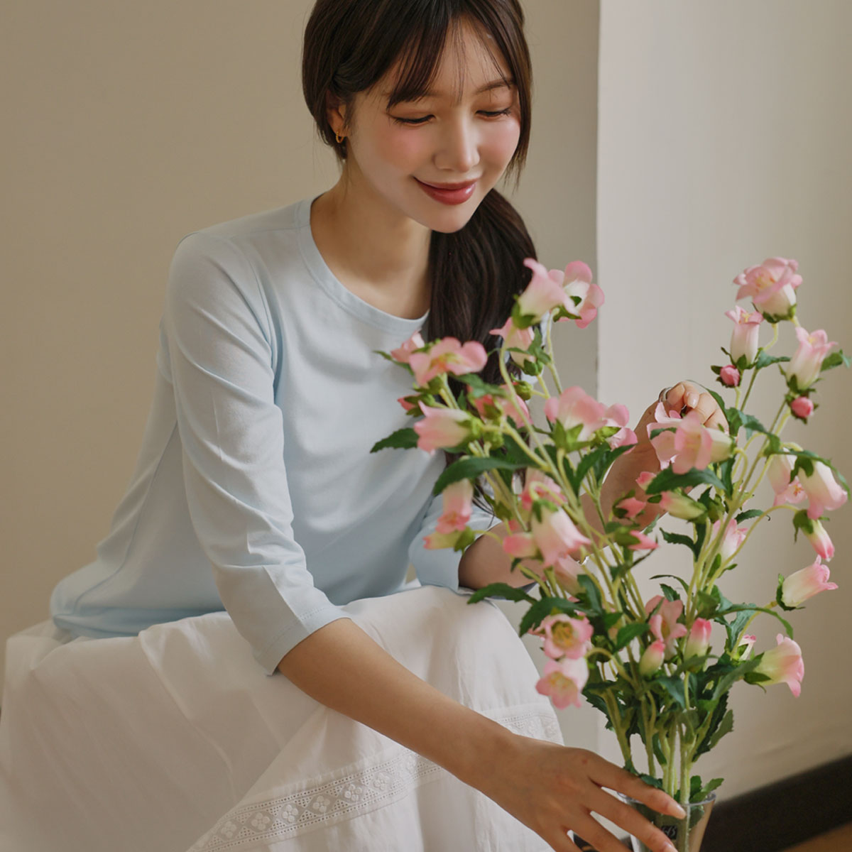 Comfortable Modal 7Booty