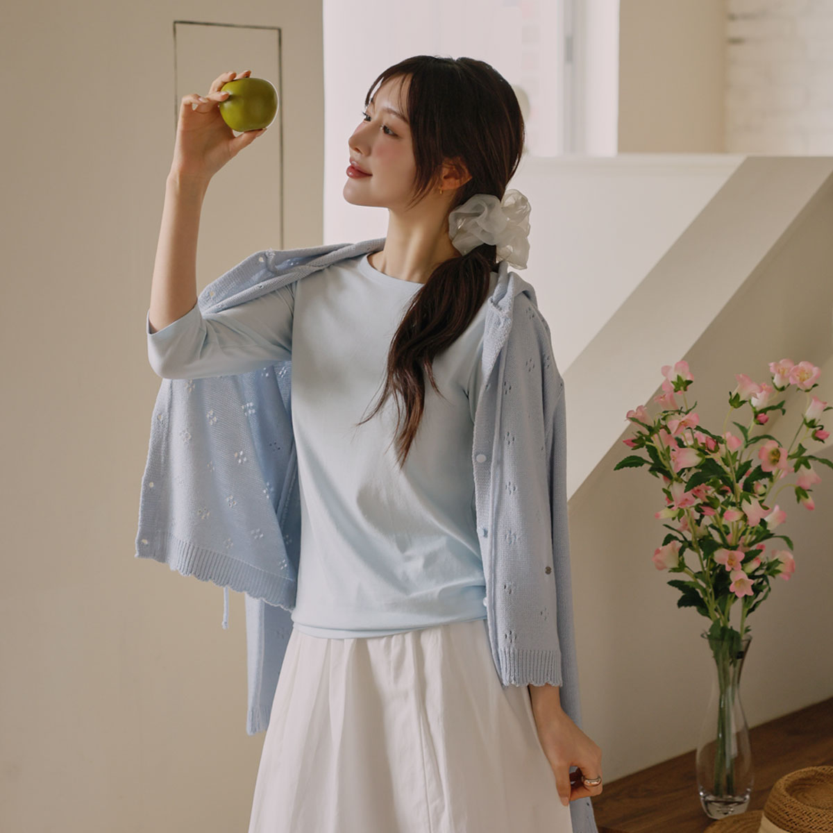 Comfortable Modal 7Booty