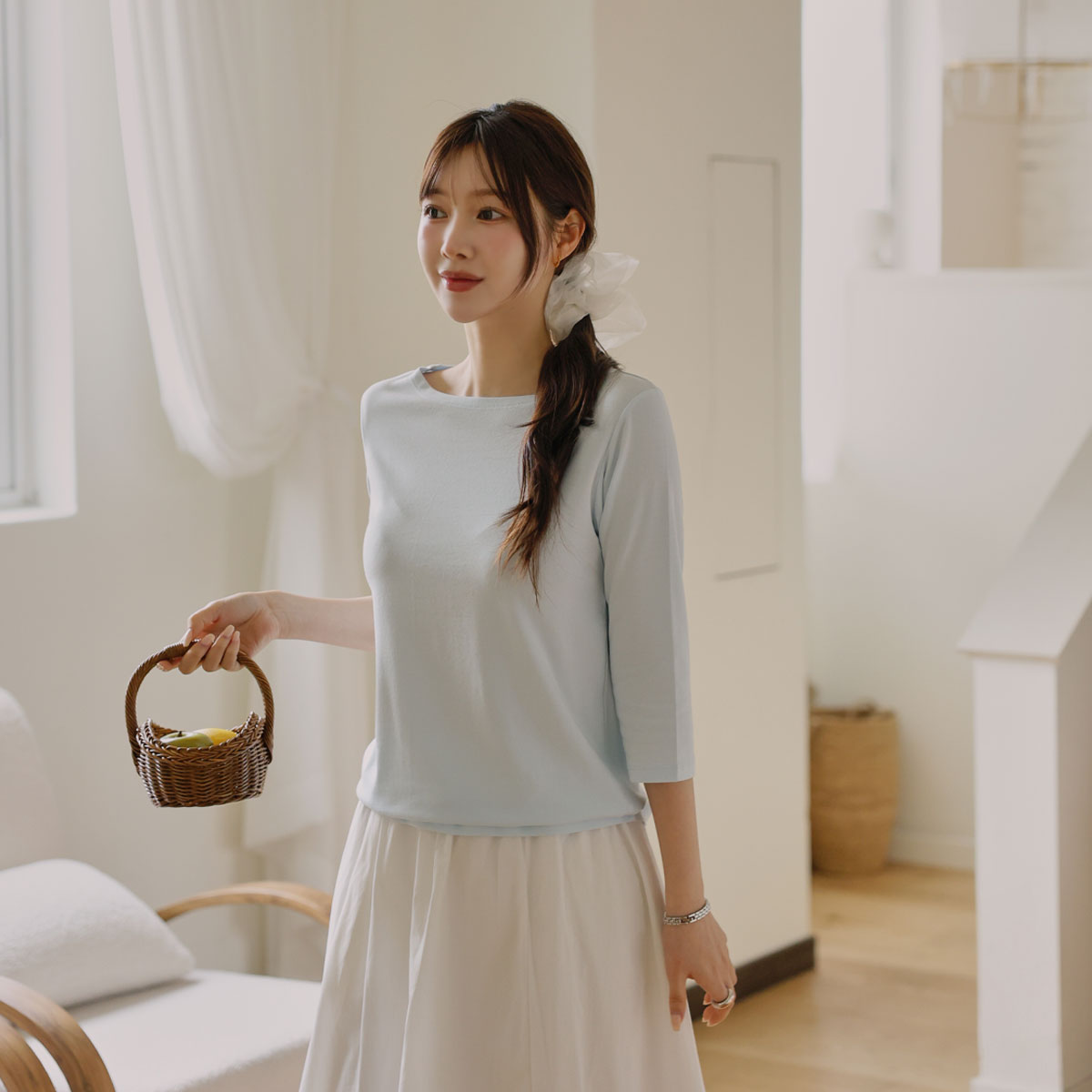 Comfortable Modal 7Booty