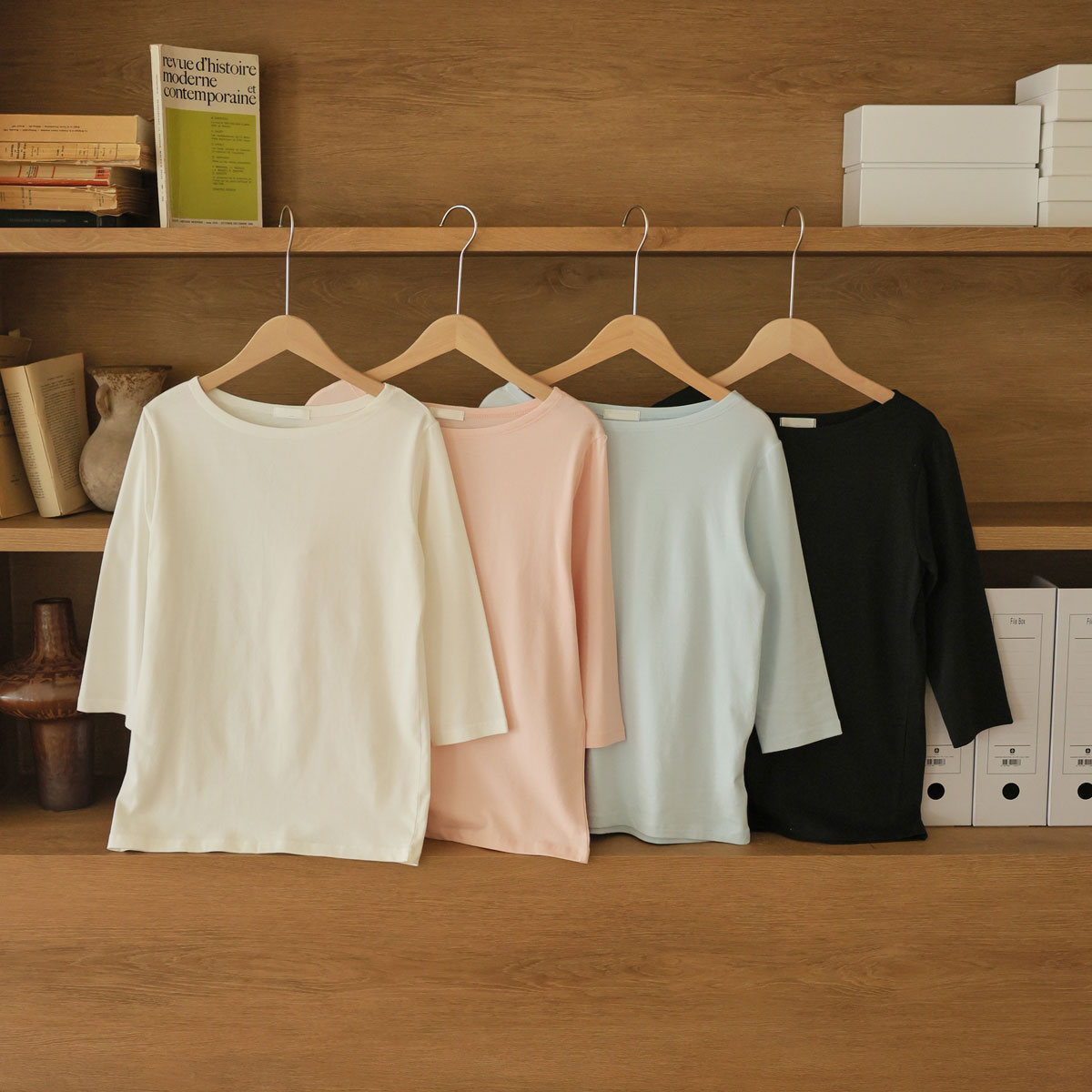 Comfortable Modal 7Booty