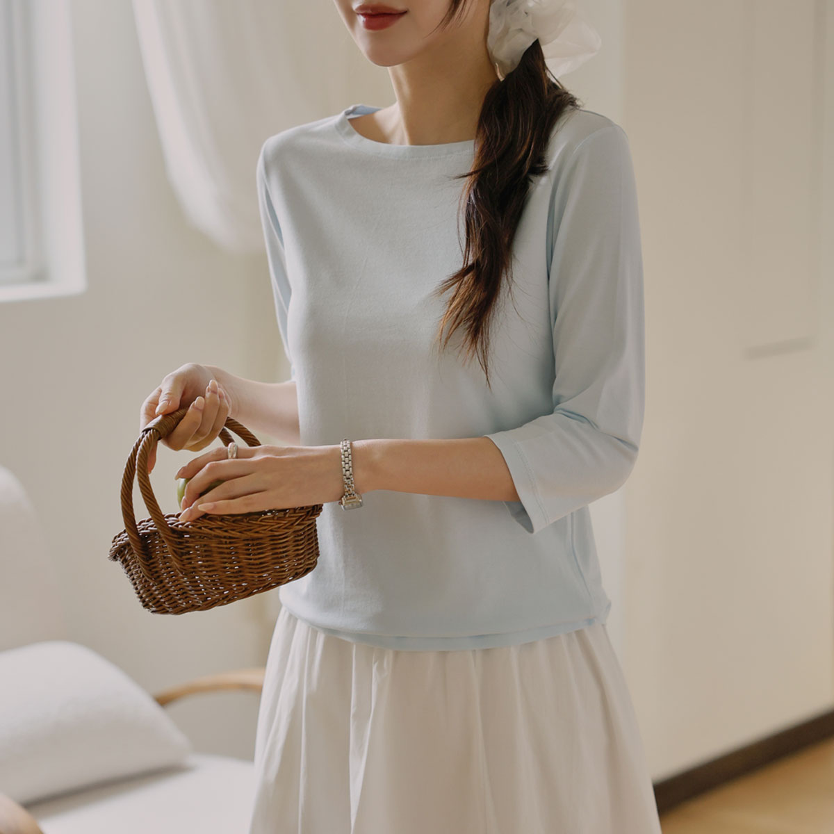 Comfortable Modal 7Booty