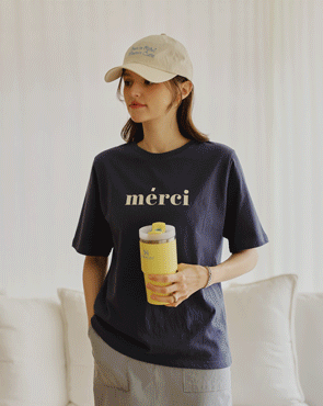 Thank You Font Short T-shirts