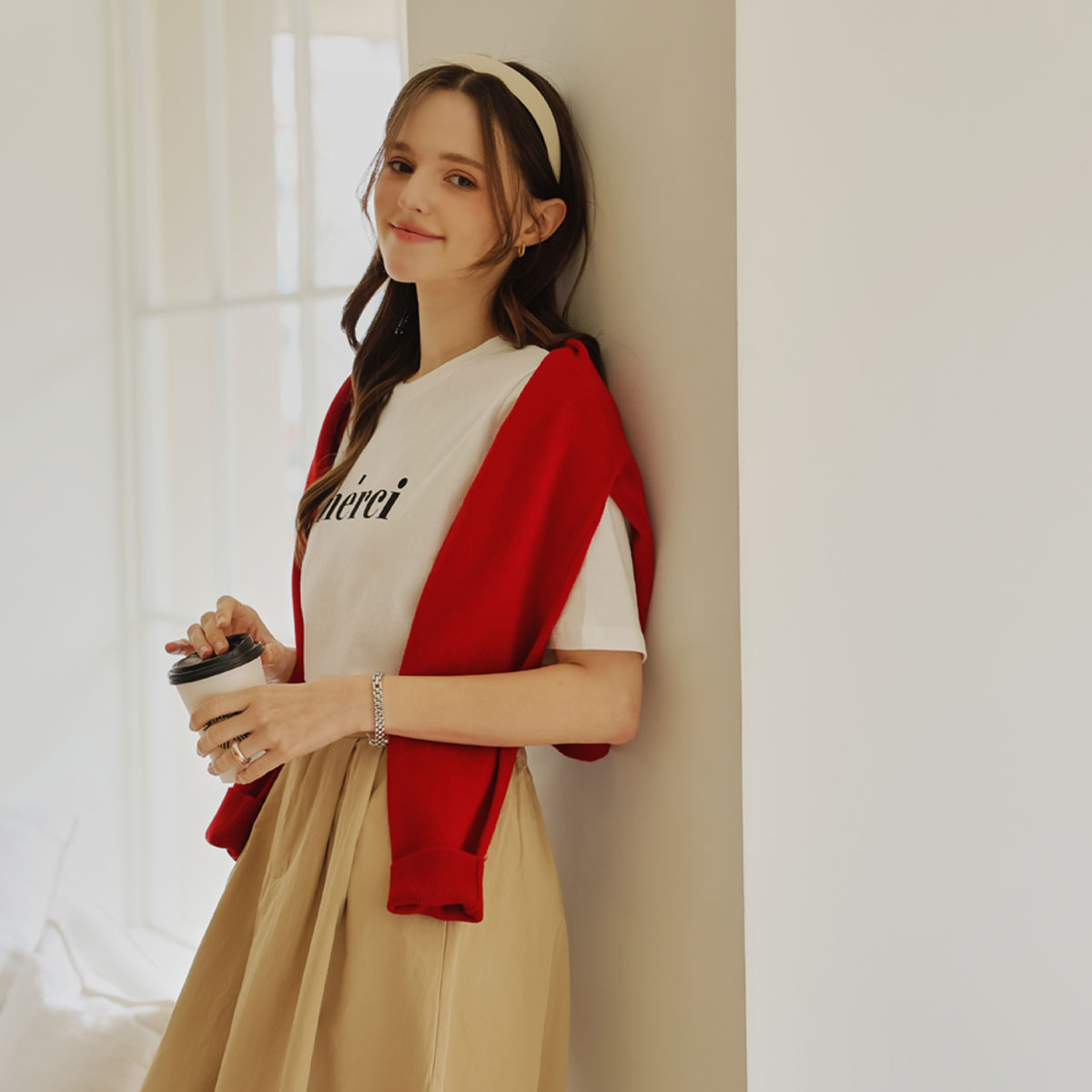 Thank You Font Short T-shirts