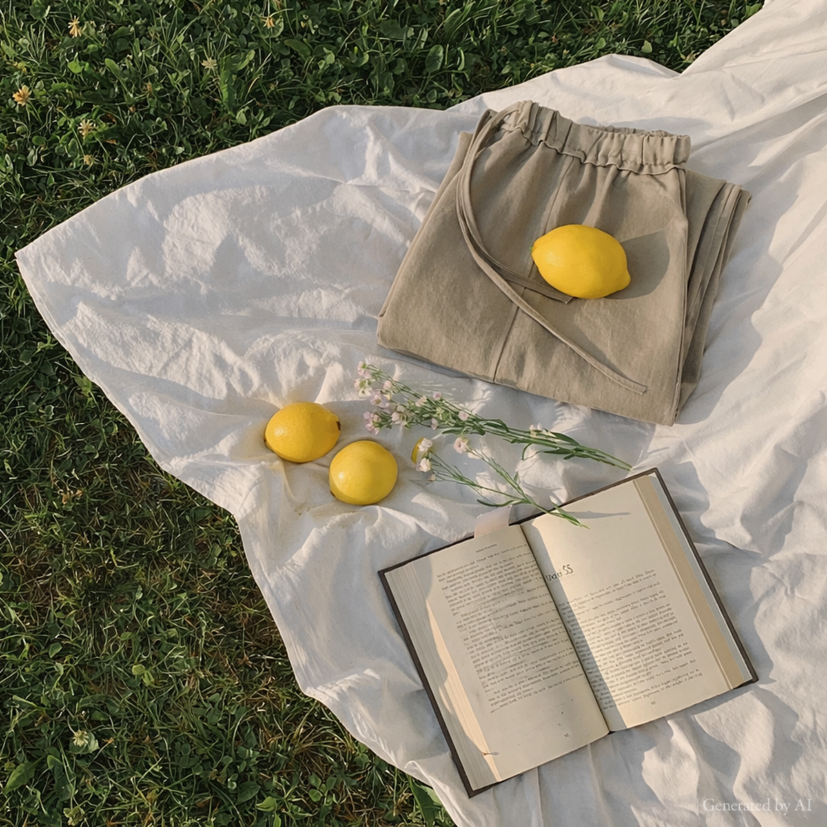 <b>[The Current Trend: Better Fit]</b> Swaying Curved Wide Pants with Cut-out Drawstring