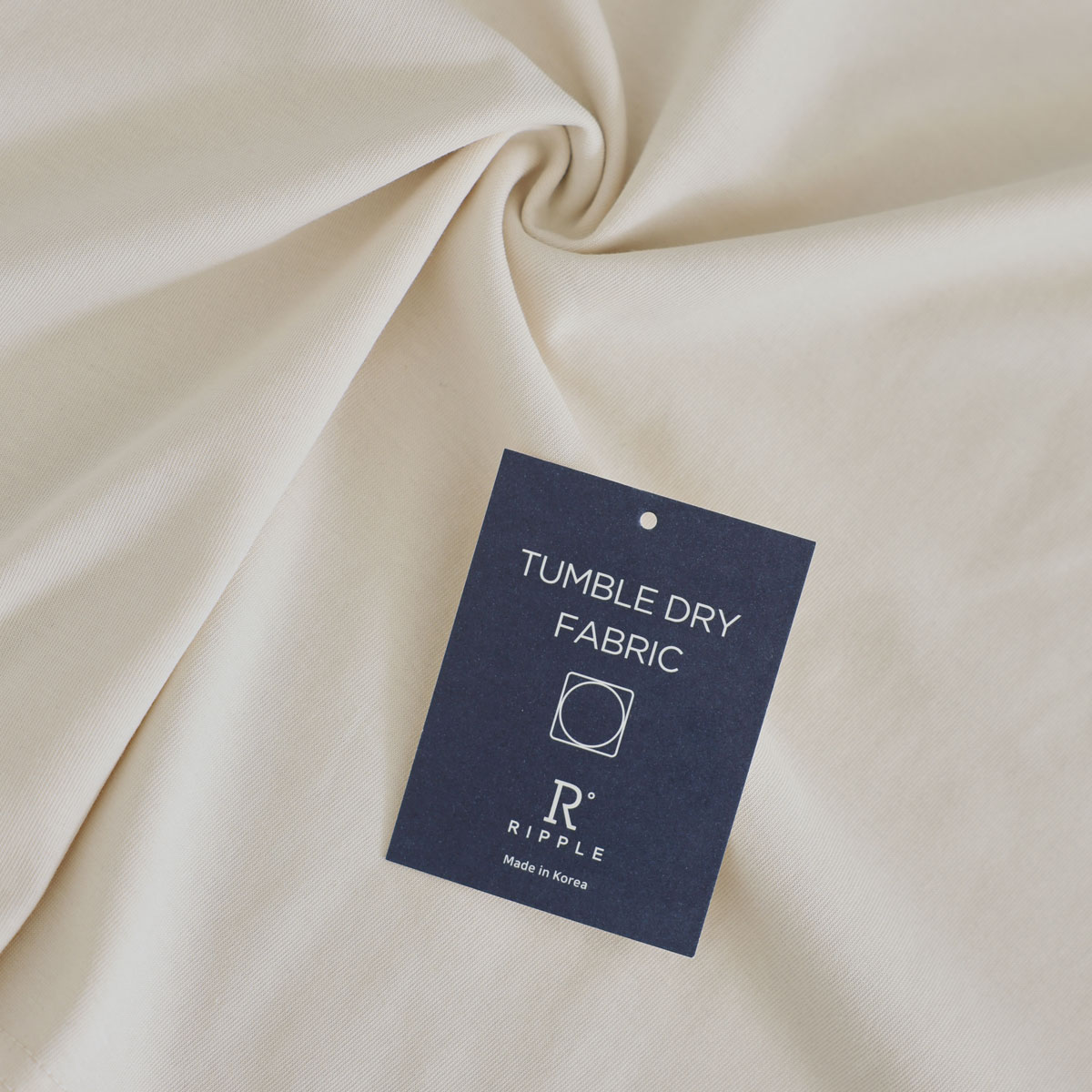 Washable Ice Cream Short T-shirts (Dryer Safe)