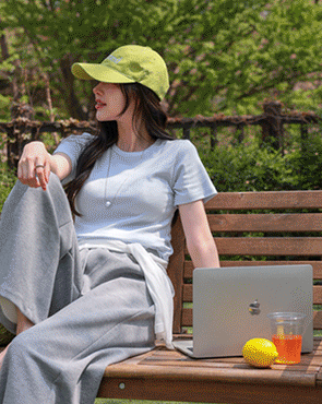Tangy Span Short T-shirts