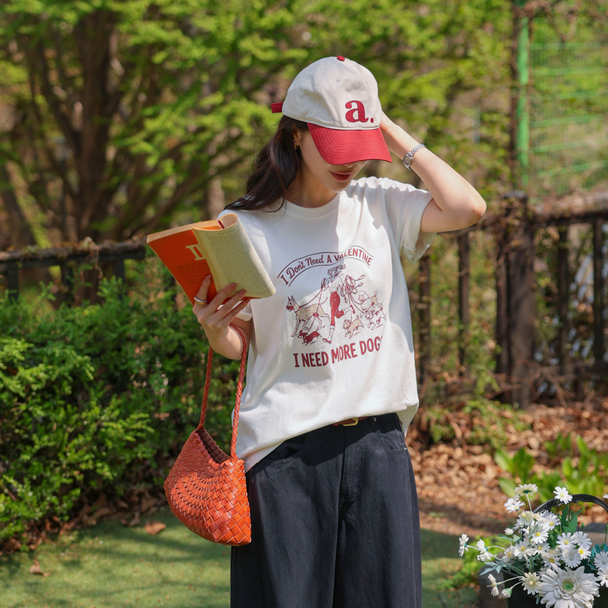 Needdog Short T-shirts
