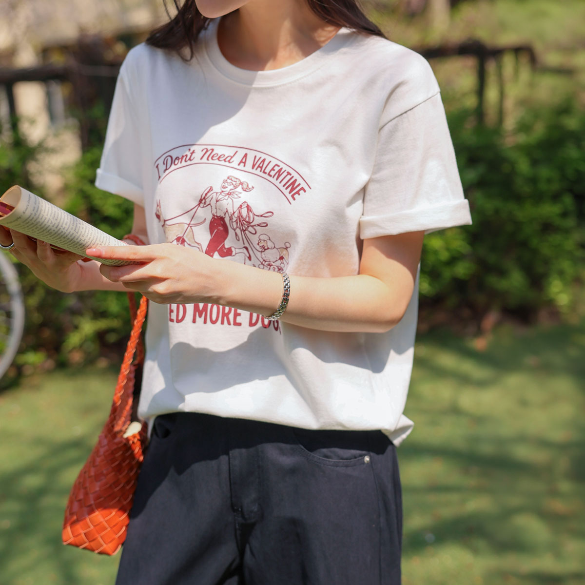 Needdog Short T-shirts