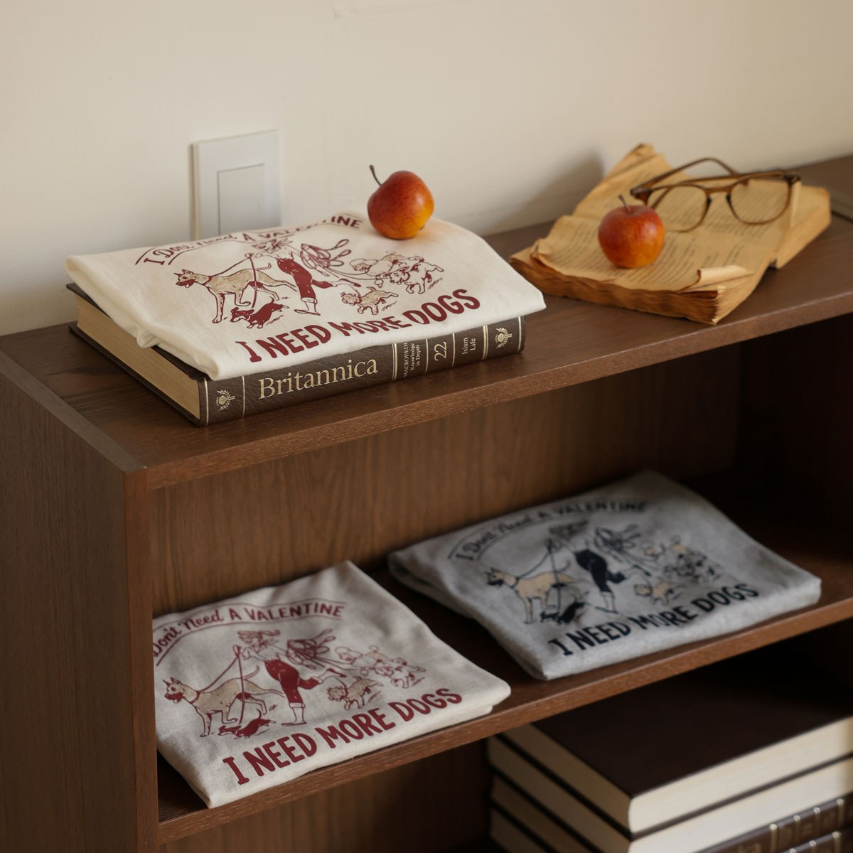 Needdog Short T-shirts