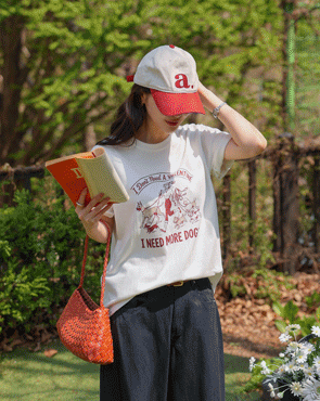 Needdog Short T-shirts