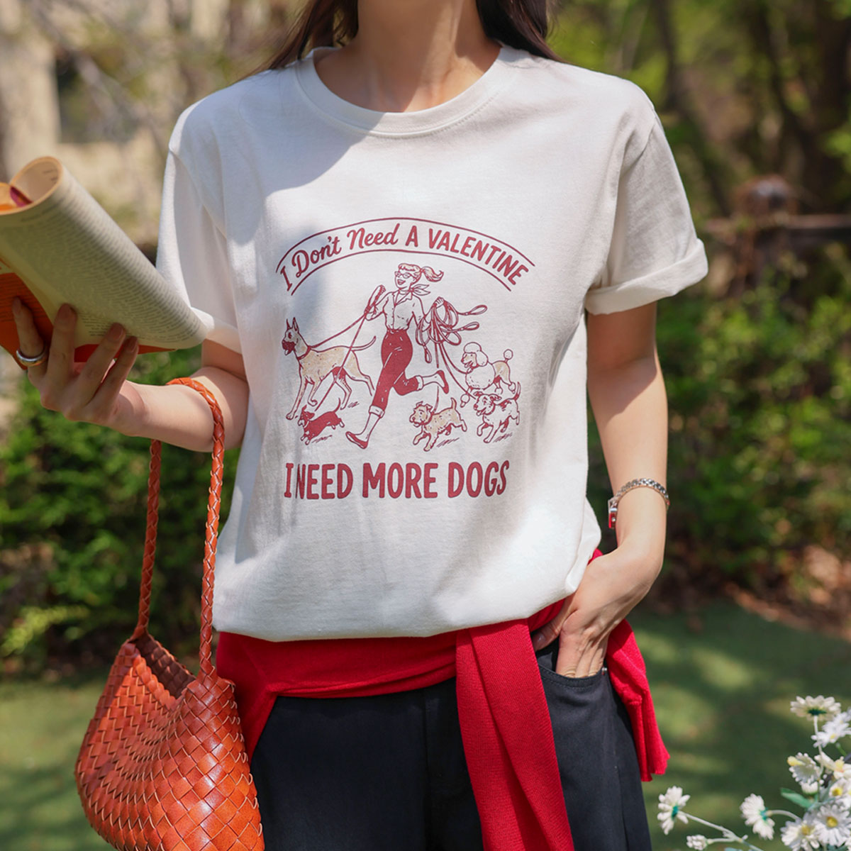 Needdog Short T-shirts