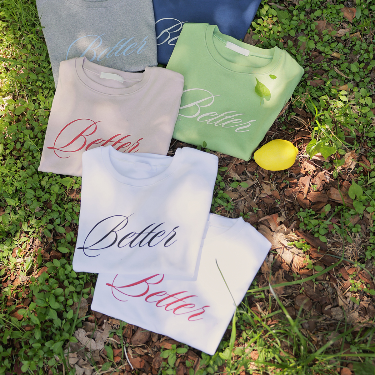 Beruspan cropped short-sleeve tee