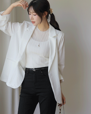 Cooling Summer Jacket
