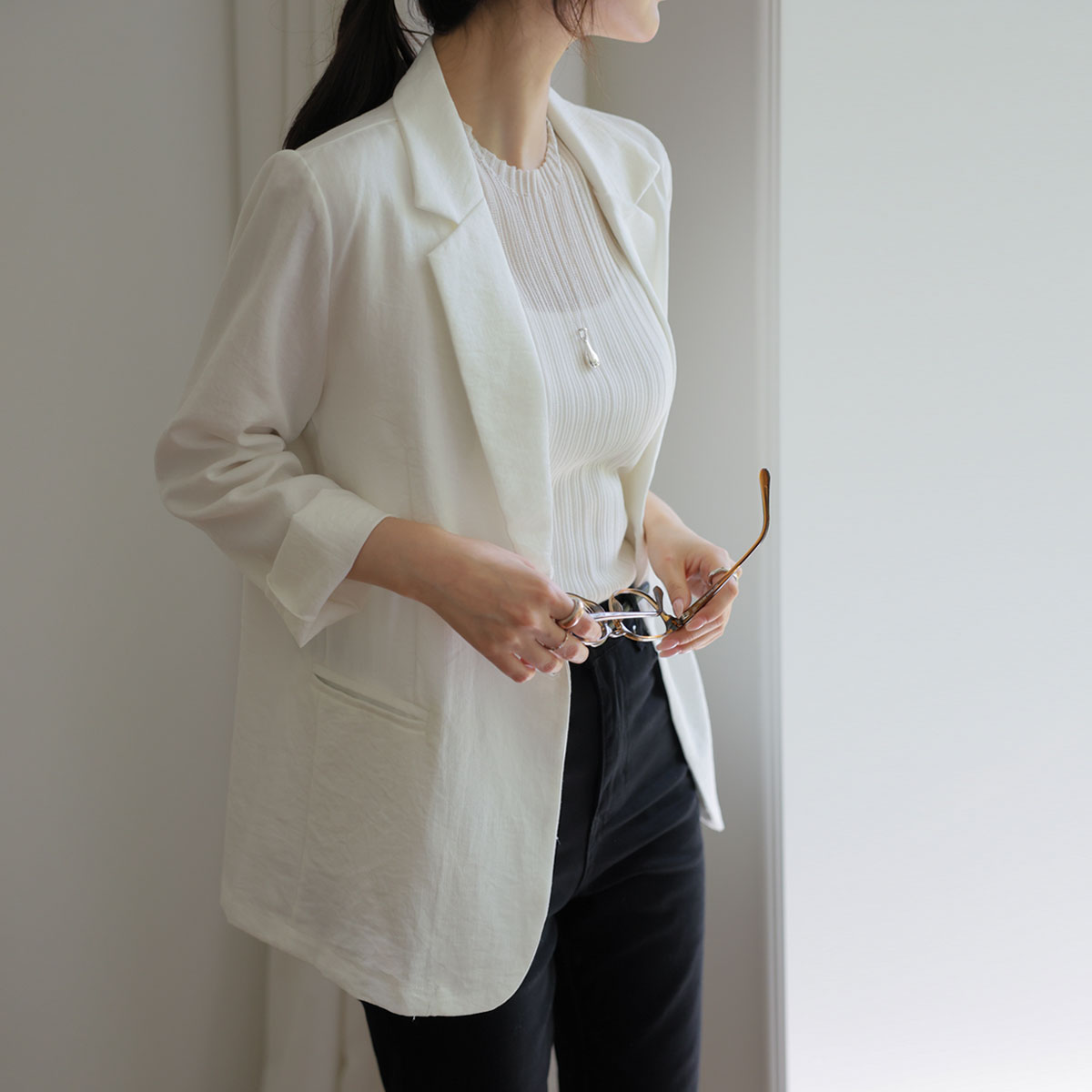 Cooling Summer Jacket