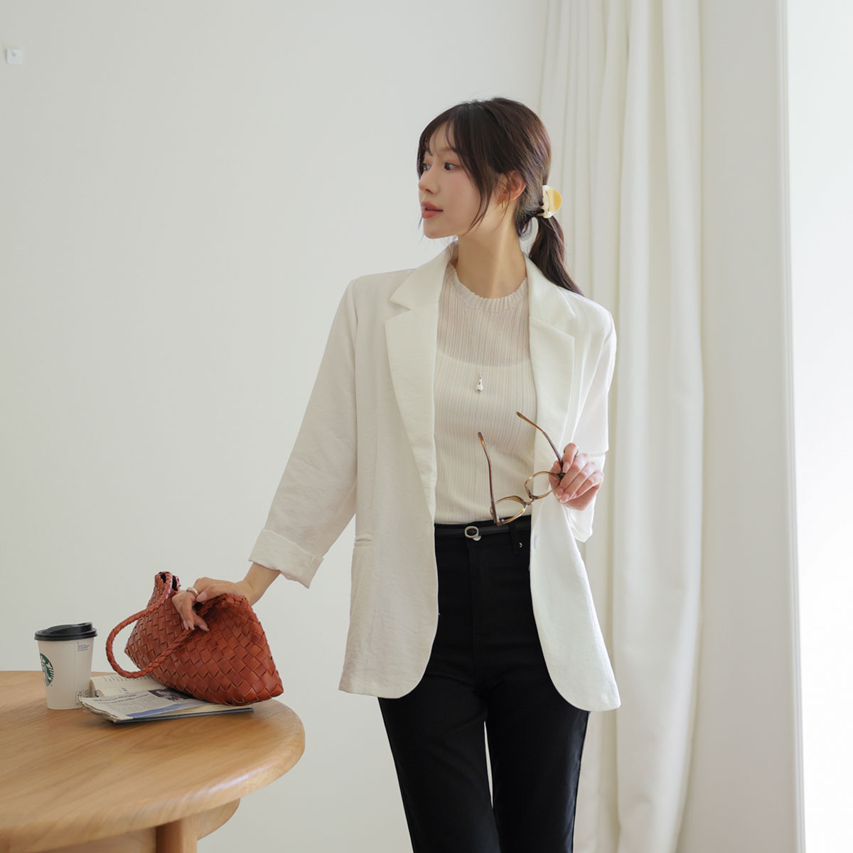 Cooling Summer Jacket
