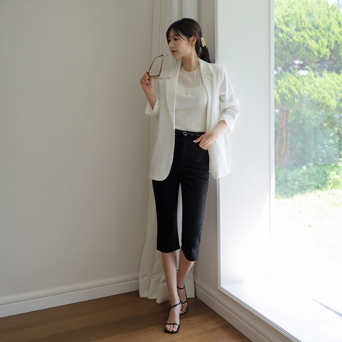Cooling Summer Jacket