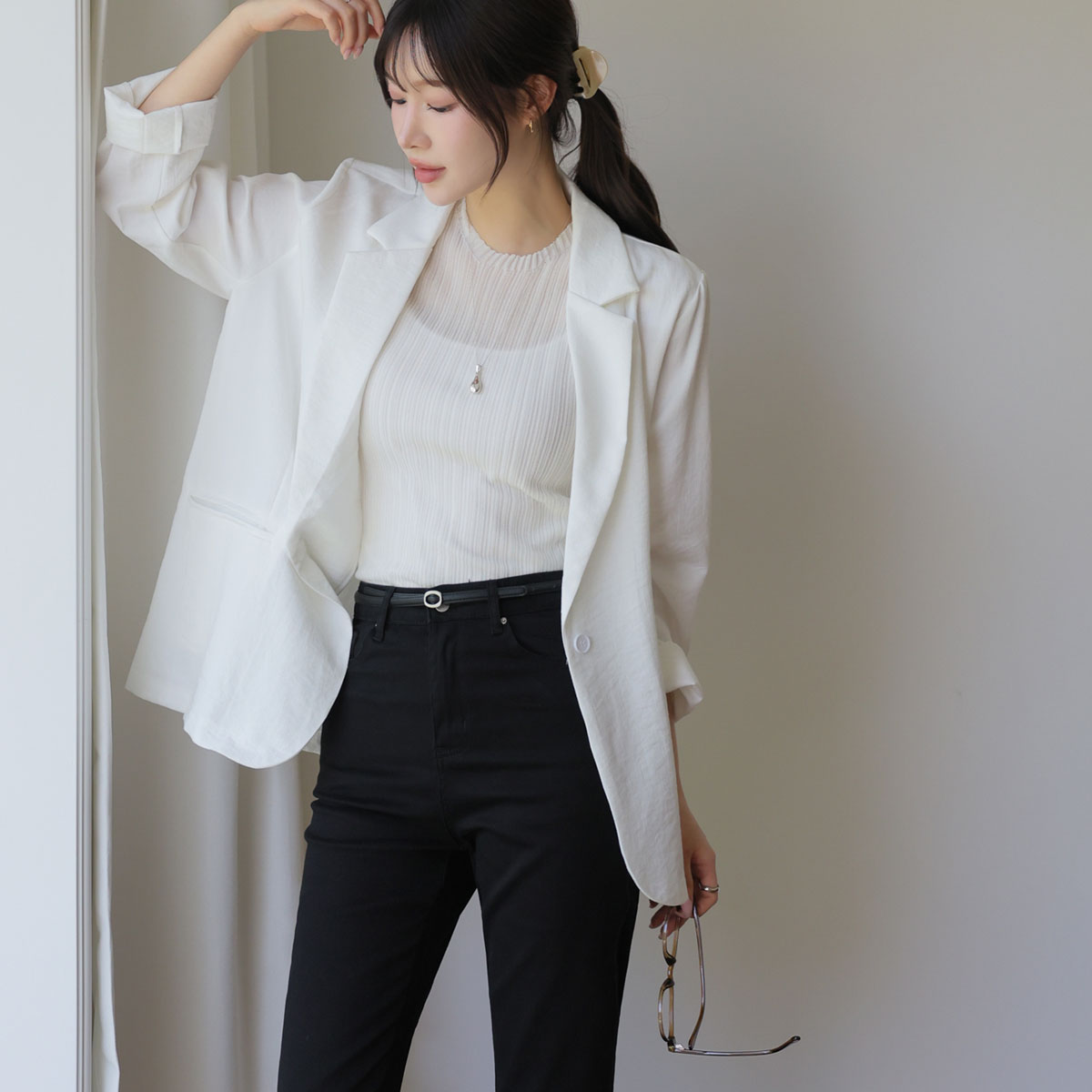 Cooling Summer Jacket