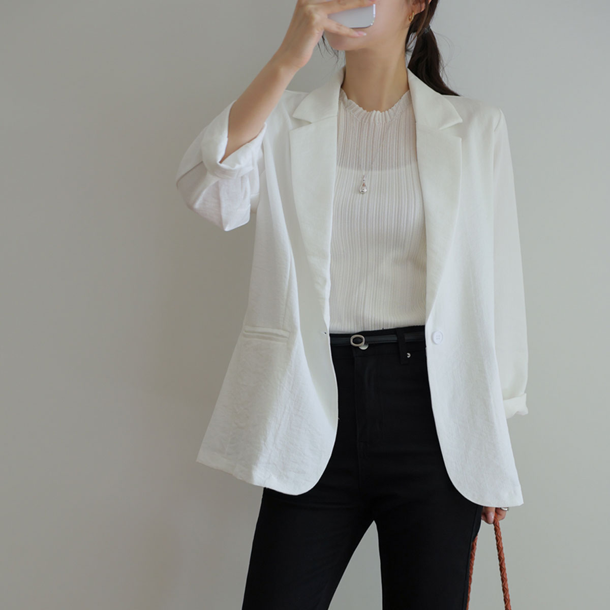 Cooling Summer Jacket
