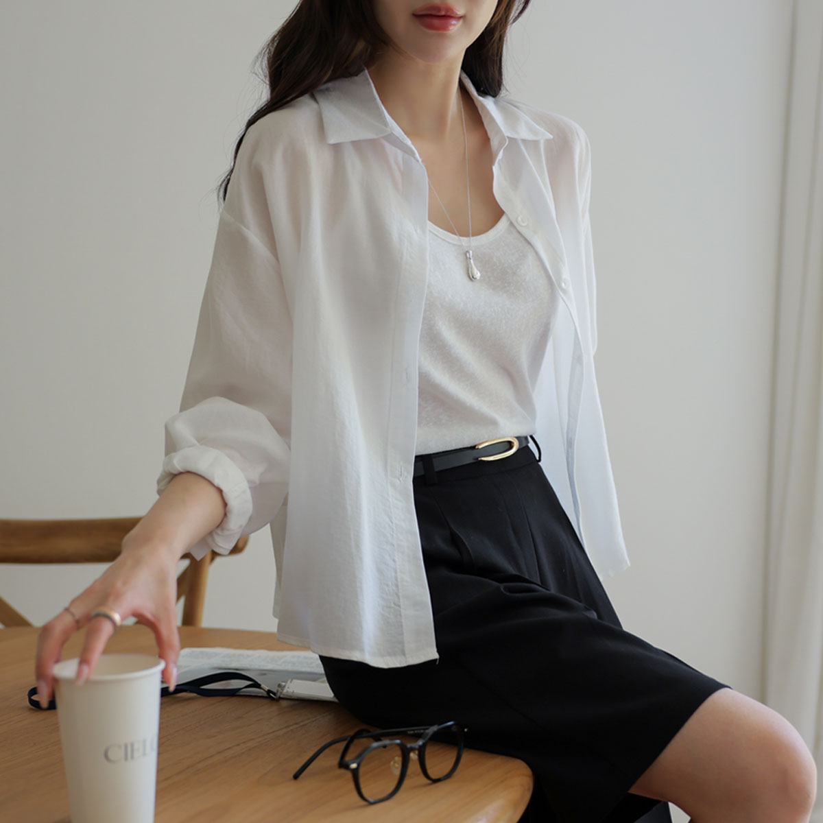 Summer Candy Set Shirt