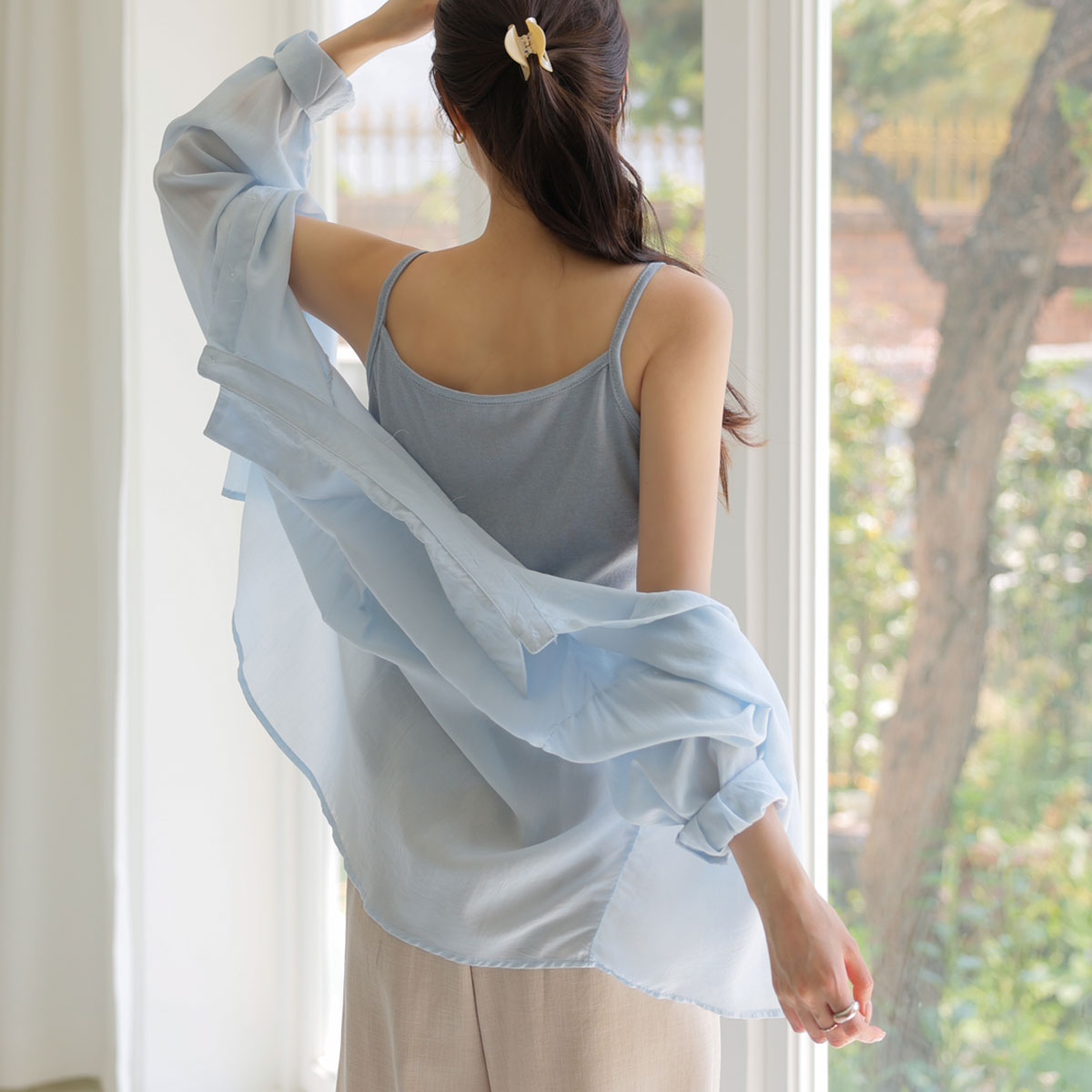 Summer Candy Set Shirt