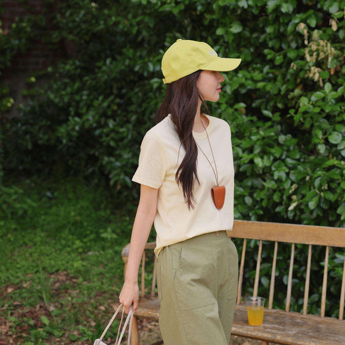 Everyday Color Short T-shirts