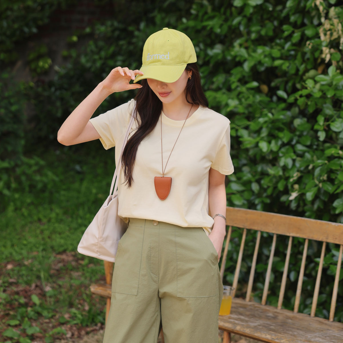 Everyday Color Short T-shirts