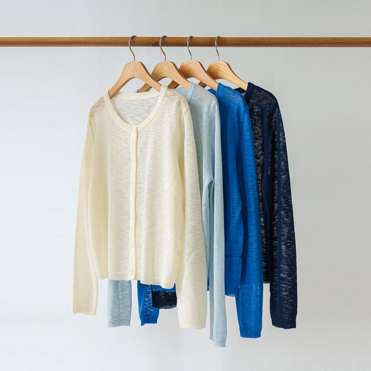 Salantalite Summer Cardigan