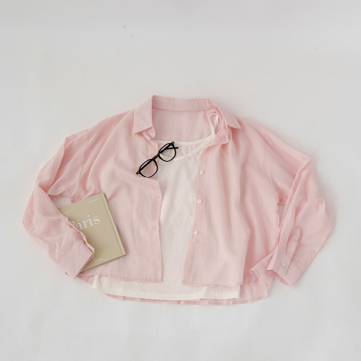 Summer Candy Set Shirt