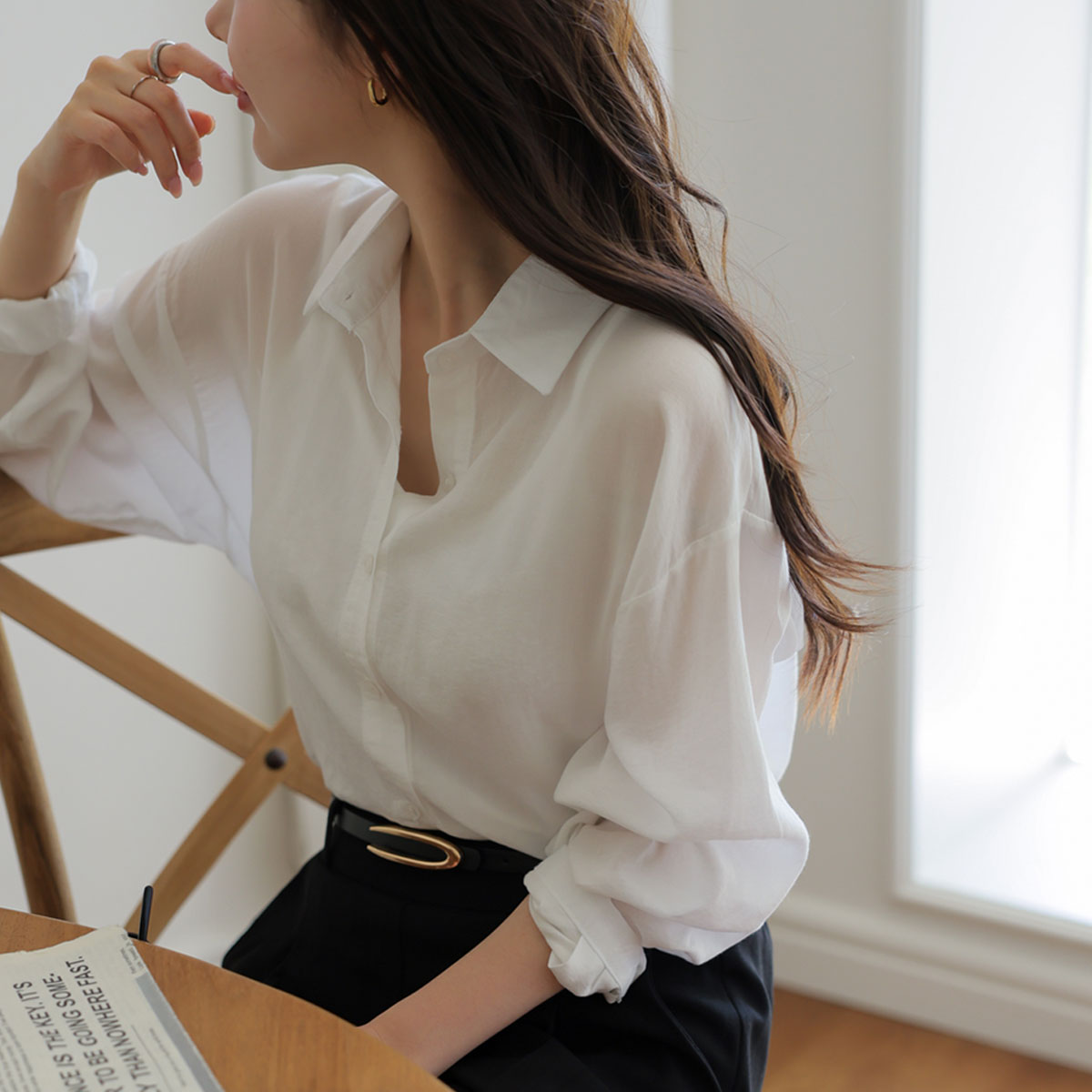 Summer Candy Set Shirt