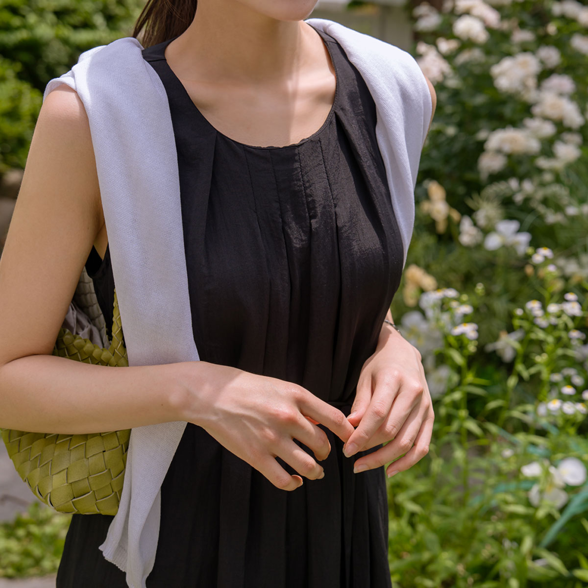 <b>[Opening Special]</b> <b>[Made]</b> Lore Maxi Length One Piece