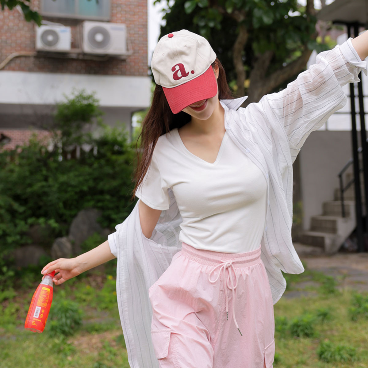 3 Types of Magic Spandex Basic Tees