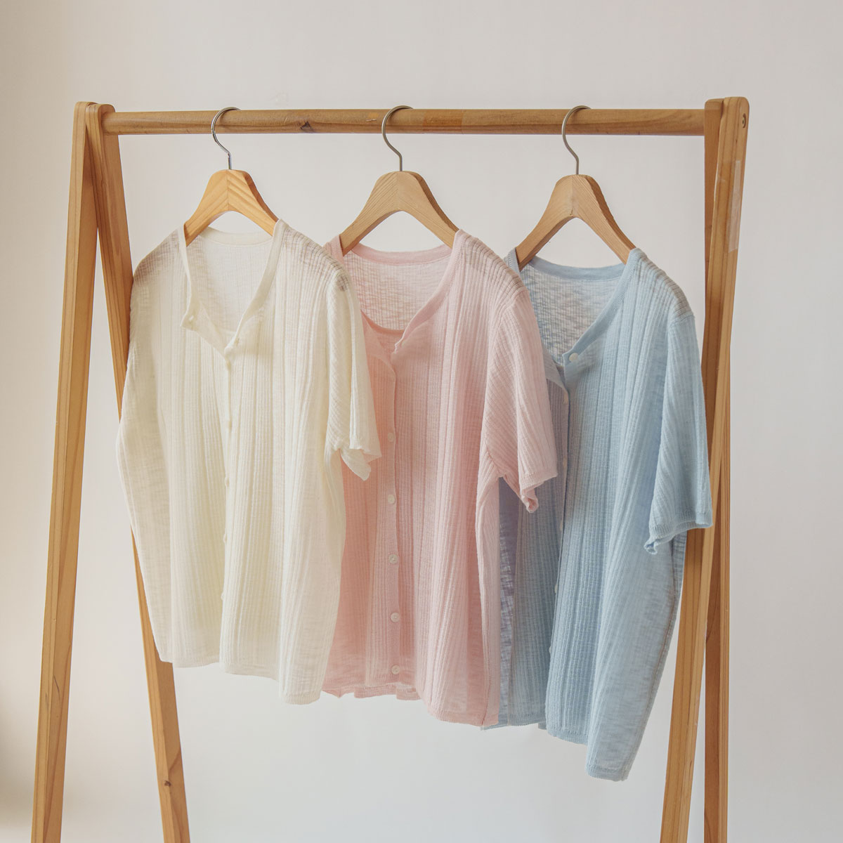 Sorbet Viscose Knit Set